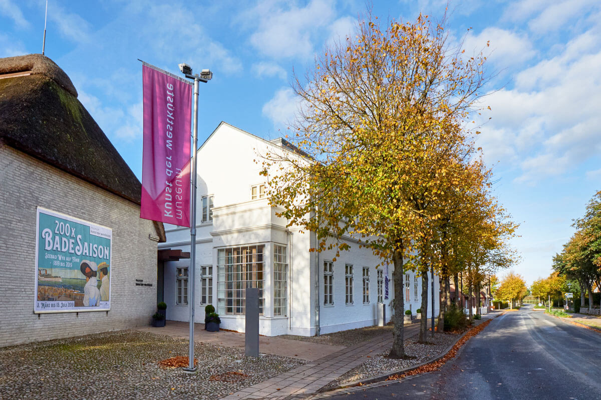Kunstmuseum Foehr